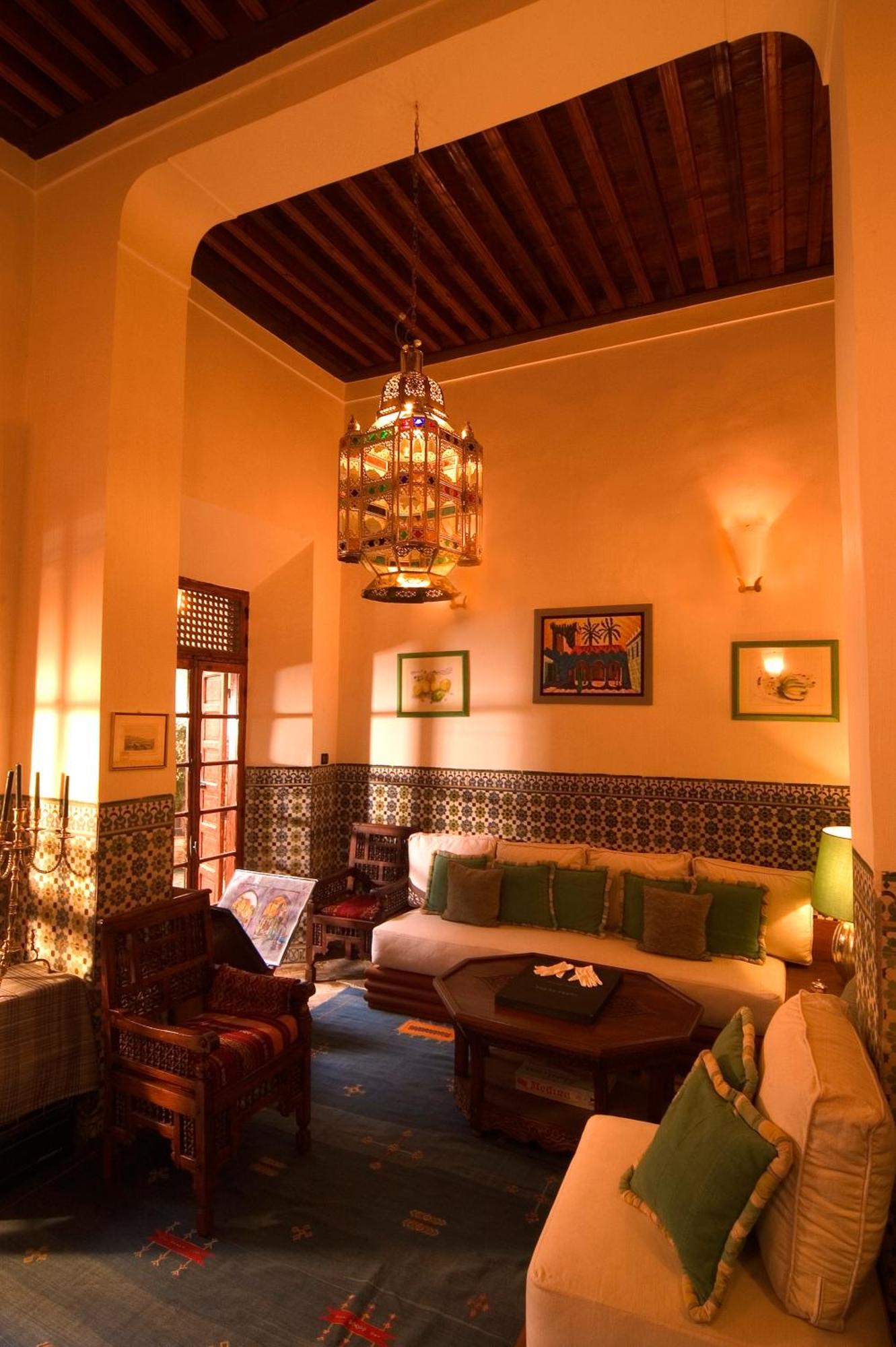 Riad Noga Marrakesh Bagian luar foto