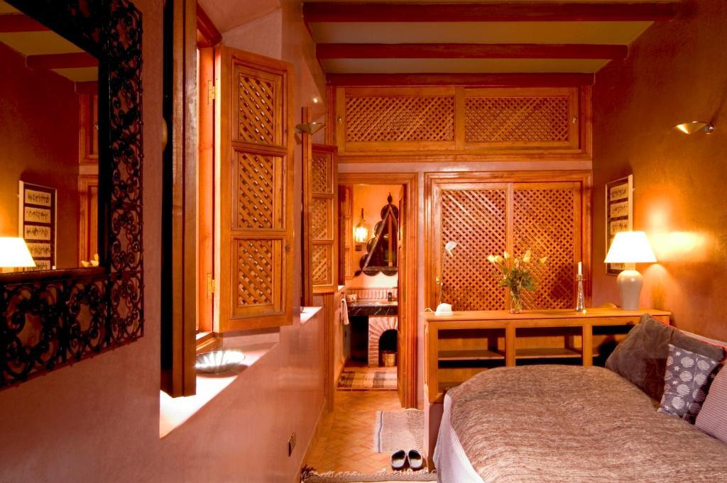 Riad Noga Marrakesh Ruang foto