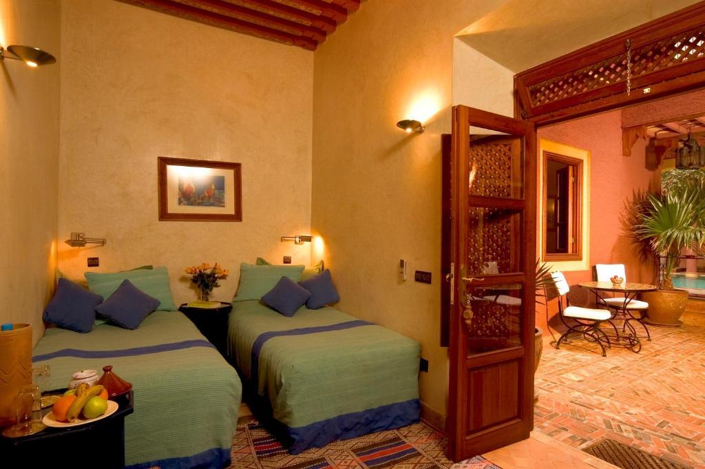 Riad Noga Marrakesh Ruang foto