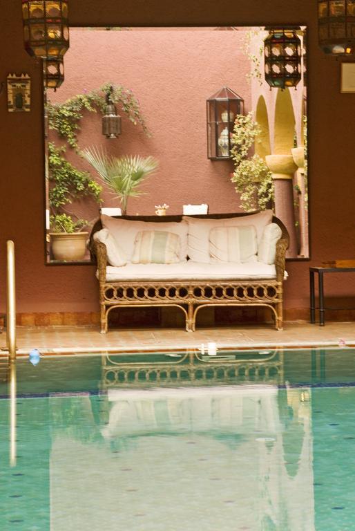 Riad Noga Marrakesh Ruang foto